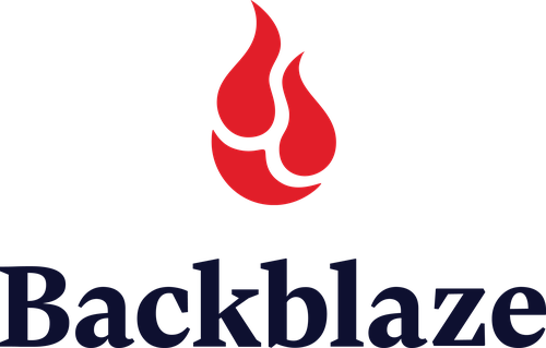 Backblaze